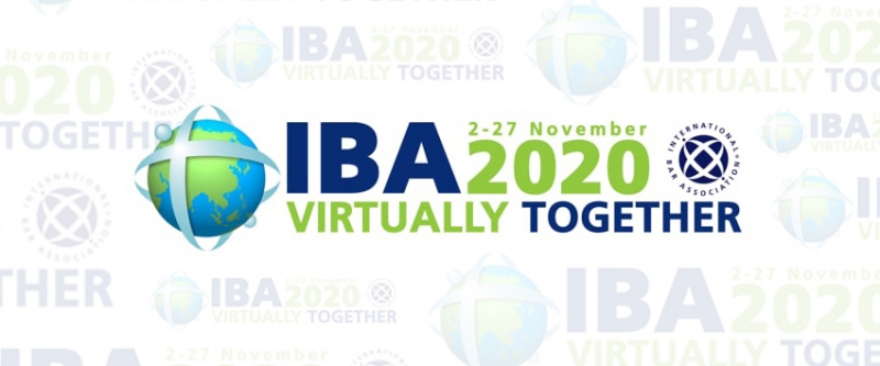 Lo Studio Cagnola e Associati per IBA 2020